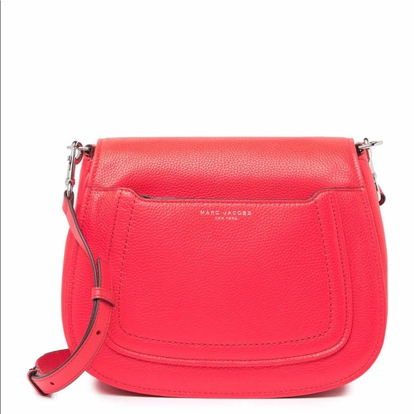 Marc Jacobs Handbags - Marc Jacobs Empire City Messenger Crossbody Bag